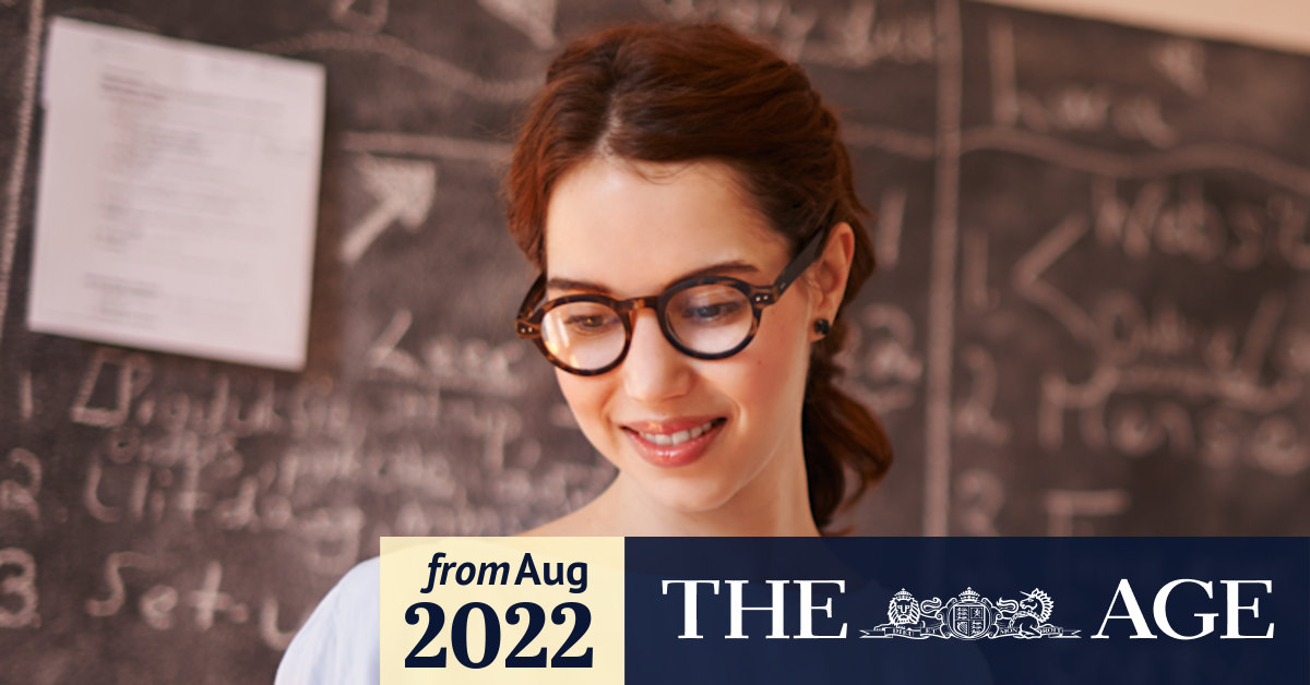 Teaching courses in less demand in Victoria